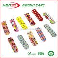 HENSO Bunte Breathable Klebebandage